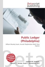 Public Ledger (Philadelphia)