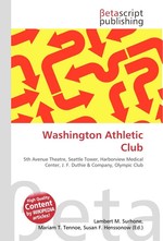 Washington Athletic Club