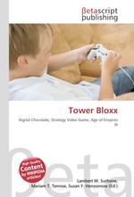 Tower Bloxx