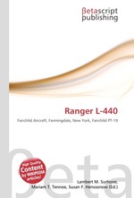 Ranger L-440