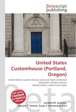 United States Customhouse (Portland, Oregon)