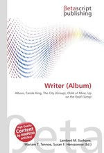 Writer (Album)