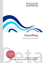 Soundhog