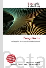 Rangefinder