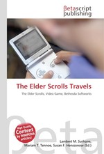 The Elder Scrolls Travels