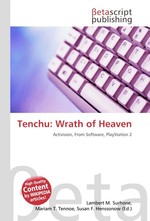 Tenchu: Wrath of Heaven