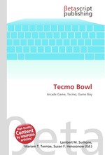 Tecmo Bowl