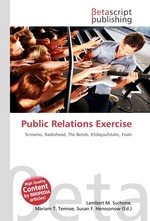 Public Relations Exercise