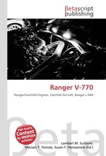 Ranger V-770