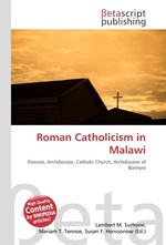 Roman Catholicism in Malawi