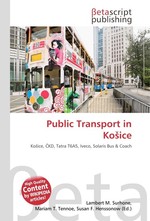 Public Transport in Ko?ice