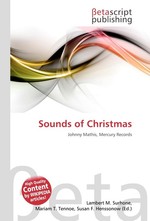 Sounds of Christmas