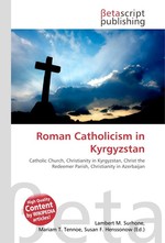 Roman Catholicism in Kyrgyzstan