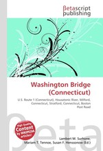 Washington Bridge (Connecticut)