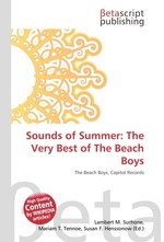 Sounds of Summer: The Very Best of The Beach Boys