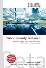 Public Security Section 9