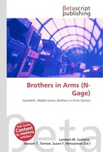 Brothers in Arms (N-Gage)