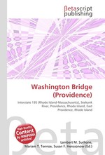 Washington Bridge (Providence)