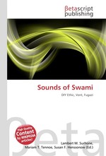 Sounds of Swami