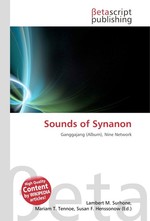 Sounds of Synanon