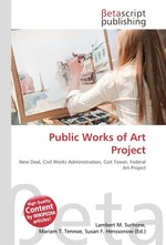 Public Works of Art Project