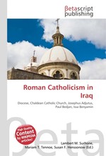 Roman Catholicism in Iraq