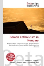 Roman Catholicism in Hungary