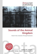 Sounds of the Animal Kingdom