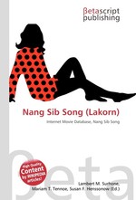 Nang Sib Song (Lakorn)