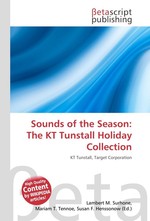 Sounds of the Season: The KT Tunstall Holiday Collection