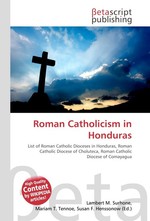 Roman Catholicism in Honduras