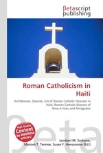 Roman Catholicism in Haiti