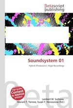 Soundsystem 01