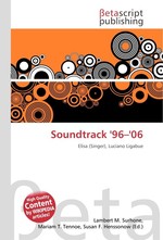 Soundtrack 96–06