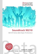 Soundtrack 90210