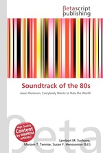 Soundtrack of the 80s