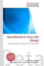 Soundtrack to Your Life (Song)