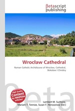 Wroc?aw Cathedral
