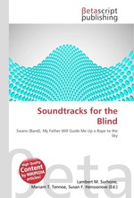 Soundtracks for the Blind