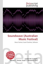 Soundwave (Australian Music Festival)