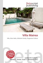 Villa Mairea