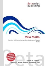Villa Malta