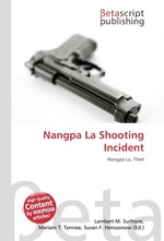 Nangpa La Shooting Incident