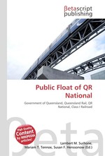 Public Float of QR National