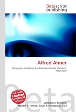 Alfred Ahner