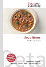 Soup Beans