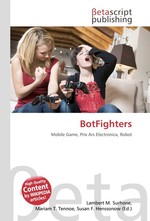 BotFighters