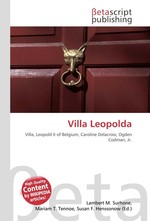 Villa Leopolda