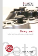 Binary Land