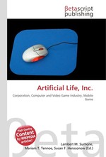 Artificial Life, Inc